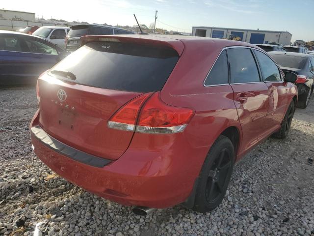 Aukcja sprzedaży 2010 Toyota Venza, vin: 4T3ZA3BB9AU031197, numer aukcji: 43782163