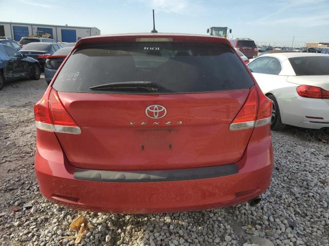 Aukcja sprzedaży 2010 Toyota Venza, vin: 4T3ZA3BB9AU031197, numer aukcji: 43782163