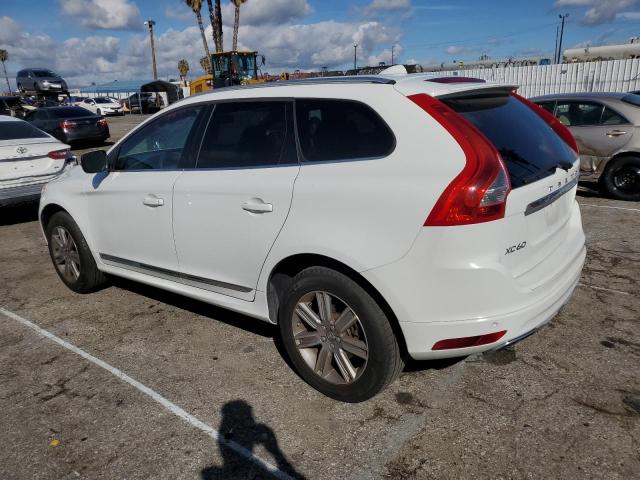 43647673 :رقم المزاد ، YV440MDU7H2023648 vin ، 2017 Volvo Xc60 T5 Inscription مزاد بيع