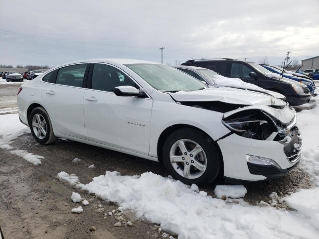Продаж на аукціоні авто 2022 Chevrolet Malibu Lt, vin: 1G1ZD5STXNF150789, номер лоту: 43514283