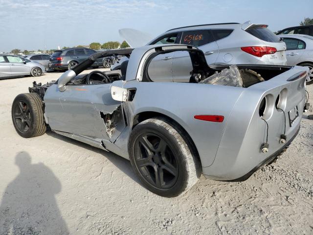 2011 Chevrolet Corvette მანქანა იყიდება აუქციონზე, vin: 1G1YG2DW4B5108175, აუქციონის ნომერი: 43788663