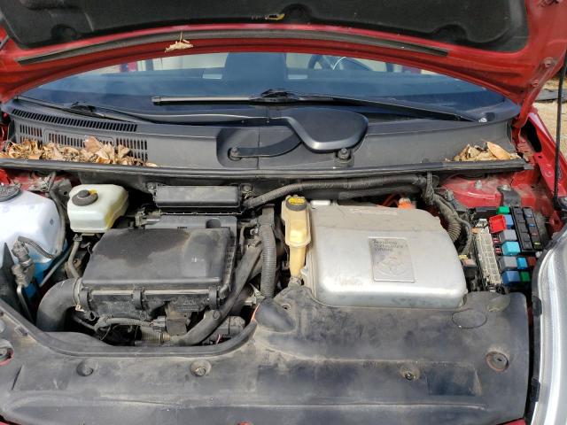 Продажа на аукционе авто 2008 Toyota Prius, vin: JTDKB20U587703422, номер лота: 43322563