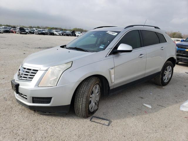Продажа на аукционе авто 2015 Cadillac Srx, vin: 3GYFNAE31FS641061, номер лота: 43372483