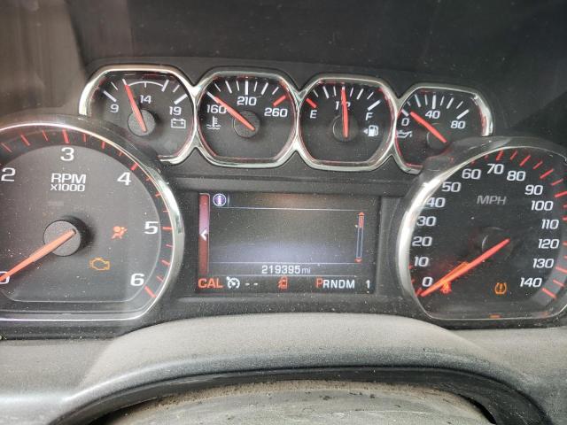 Aukcja sprzedaży 2016 Gmc Sierra K2500 Sle, vin: 1GT12SEGXGF295714, numer aukcji: 43635503