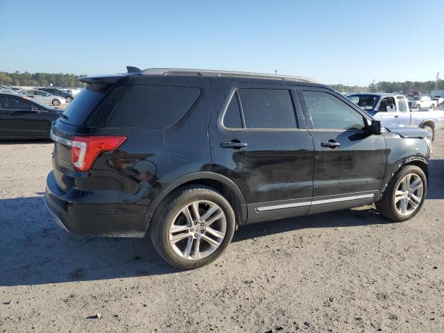 42733913 :رقم المزاد ، 1FM5K7D85GGD01370 vin ، 2016 Ford Explorer Xlt مزاد بيع