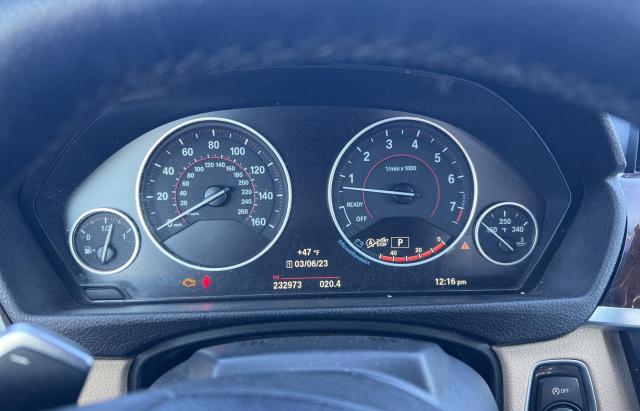 Aukcja sprzedaży 2016 Bmw 435 Xi, vin: WBA3T7C53G5A38226, numer aukcji: 43941313
