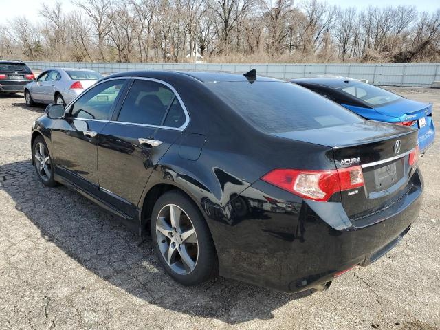 Aukcja sprzedaży 2013 Acura Tsx Se, vin: JH4CU2E89DC002988, numer aukcji: 43557403