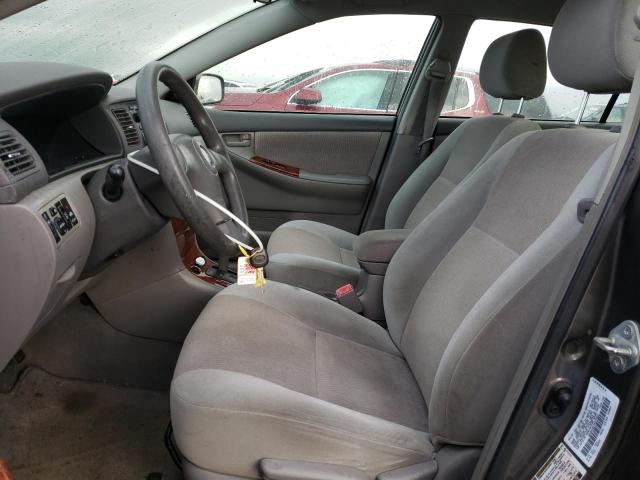 2008 Toyota Corolla Ce მანქანა იყიდება აუქციონზე, vin: 1NXBR32E78Z978021, აუქციონის ნომერი: 43596183