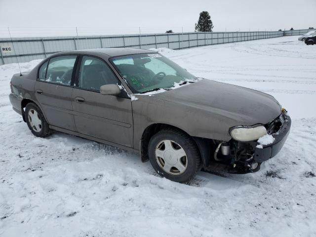 Aukcja sprzedaży 2000 Chevrolet Malibu Ls, vin: 1G1NE52J2Y6216590, numer aukcji: 43764173