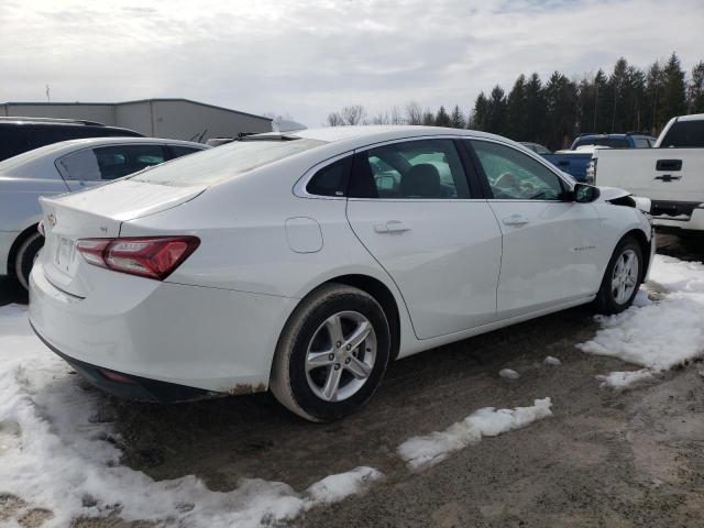 Продаж на аукціоні авто 2022 Chevrolet Malibu Lt, vin: 1G1ZD5STXNF150789, номер лоту: 43514283