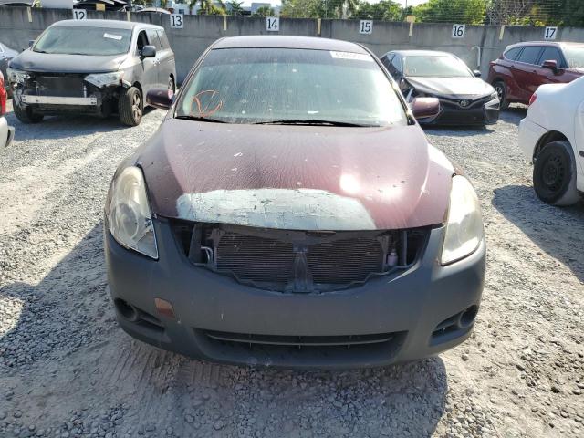 2012 Nissan Altima Base მანქანა იყიდება აუქციონზე, vin: 1N4AL2AP6CN452521, აუქციონის ნომერი: 43469683