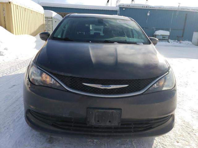 Aukcja sprzedaży 2018 Chrysler Pacifica Touring, vin: 2C4RC1DG1JR236434, numer aukcji: 43766643