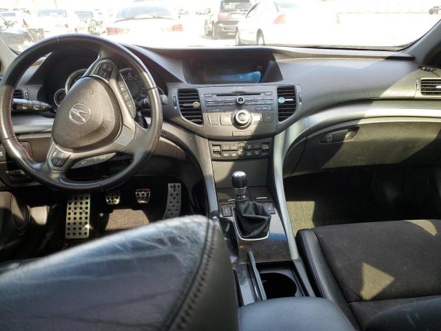 Aukcja sprzedaży 2013 Acura Tsx Se, vin: JH4CU2E89DC002988, numer aukcji: 43557403