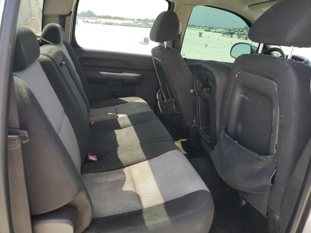 Aukcja sprzedaży 2008 Gmc Sierra C1500, vin: 2GTEC13C981211108, numer aukcji: 43521153