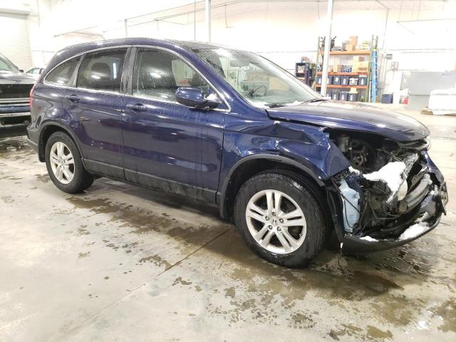 Aukcja sprzedaży 2011 Honda Cr-v Exl, vin: 5J6RE4H70BL063807, numer aukcji: 43408573