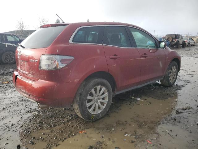 Aukcja sprzedaży 2011 Mazda Cx-7, vin: JM3ER2BM6B0354980, numer aukcji: 43820423