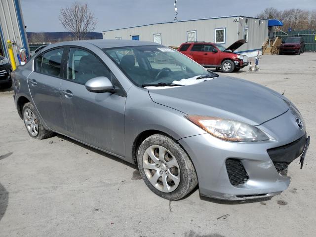 Aukcja sprzedaży 2013 Mazda 3 I, vin: JM1BL1TG2D1774751, numer aukcji: 43852733