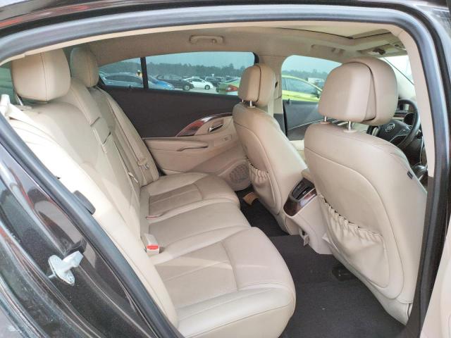 Aukcja sprzedaży 2014 Buick Lacrosse Premium, vin: 1G4GD5G31EF119188, numer aukcji: 43484073