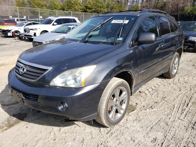 Aukcja sprzedaży 2006 Lexus Rx 400, vin: JTJHW31U960011167, numer aukcji: 42946333