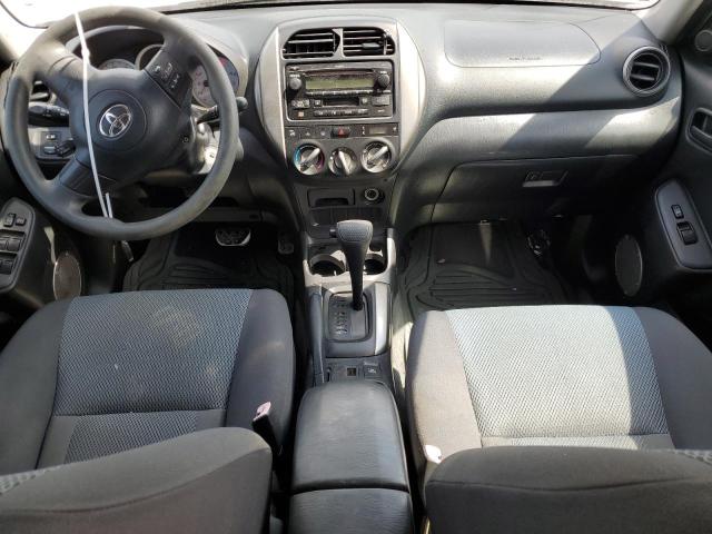 2005 Toyota Rav4 მანქანა იყიდება აუქციონზე, vin: JTEGD20V650054173, აუქციონის ნომერი: 43608683