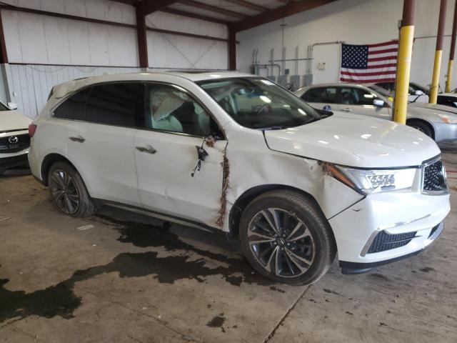 Aukcja sprzedaży 2020 Acura Mdx Technology, vin: 5J8YD4H51LL051459, numer aukcji: 42770863