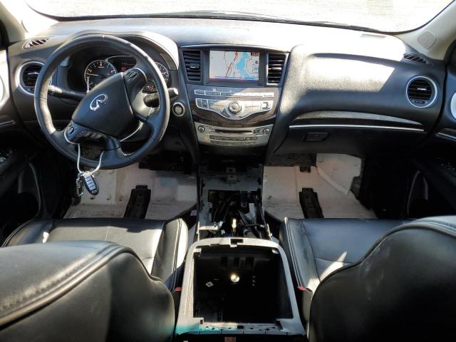 Aukcja sprzedaży 2014 Infiniti Qx60, vin: 5N1AL0MM2EC552884, numer aukcji: 42422583