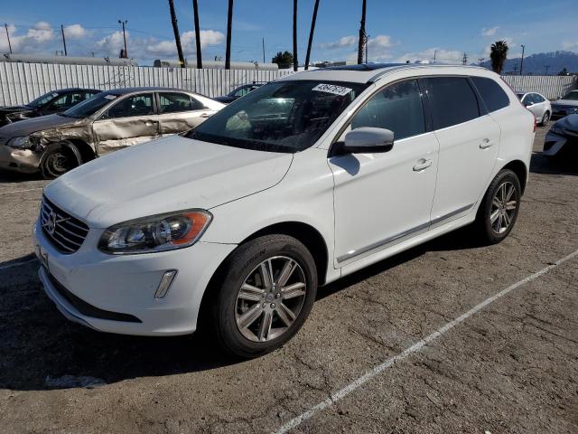 Aukcja sprzedaży 2017 Volvo Xc60 T5 Inscription, vin: YV440MDU7H2023648, numer aukcji: 43647673