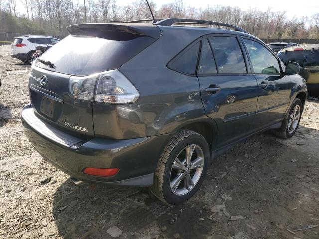 Aukcja sprzedaży 2006 Lexus Rx 400, vin: JTJHW31U960011167, numer aukcji: 42946333