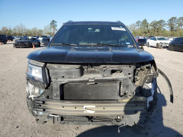 42733913 :رقم المزاد ، 1FM5K7D85GGD01370 vin ، 2016 Ford Explorer Xlt مزاد بيع
