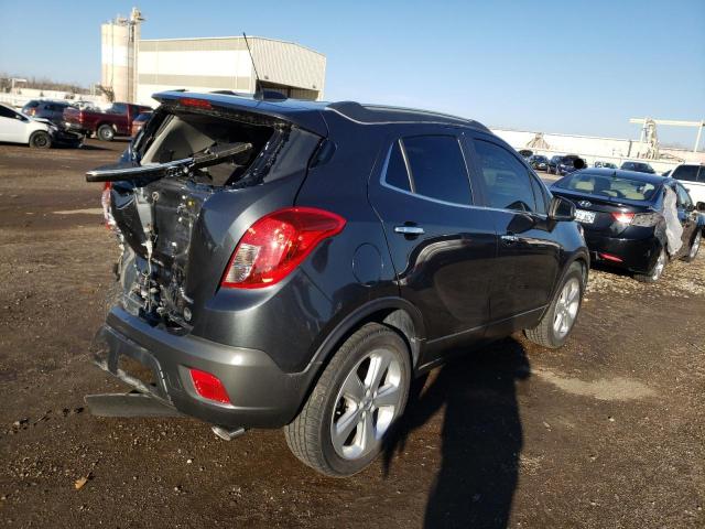 Aukcja sprzedaży 2016 Buick Encore, vin: KL4CJASB9GB660609, numer aukcji: 43397063