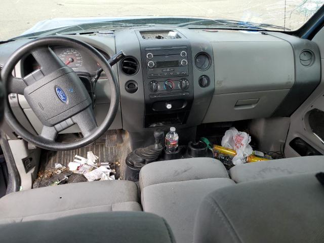Aukcja sprzedaży 2008 Ford F150, vin: 1FTPX14V78FA71520, numer aukcji: 43804303