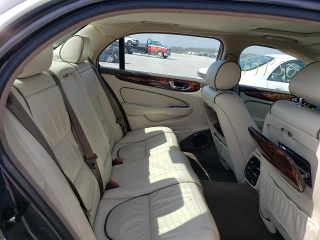 Aukcja sprzedaży 2005 Jaguar Vandenplas, vin: SAJWA82CX5SG45980, numer aukcji: 43768173