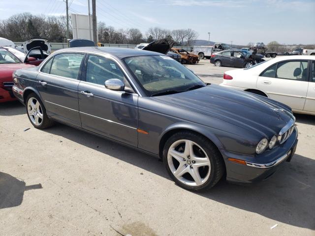 Aukcja sprzedaży 2005 Jaguar Vandenplas, vin: SAJWA82CX5SG45980, numer aukcji: 43768173