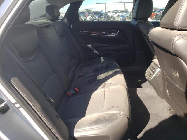 Aukcja sprzedaży 2017 Cadillac Xts Luxury, vin: 2G61N5S37H9150282, numer aukcji: 43499713