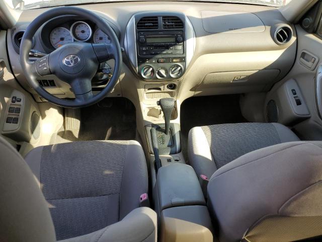 Продаж на аукціоні авто 2004 Toyota Rav4, vin: JTEGD20VX40020381, номер лоту: 43694843
