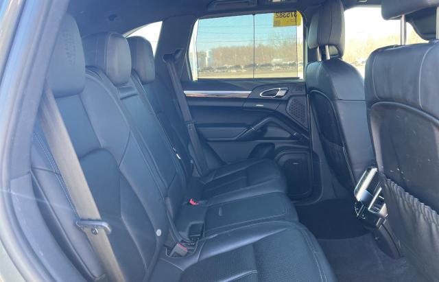 Продажа на аукционе авто 2014 Porsche Cayenne, vin: WP1AF2A21ELA41949, номер лота: 43944693