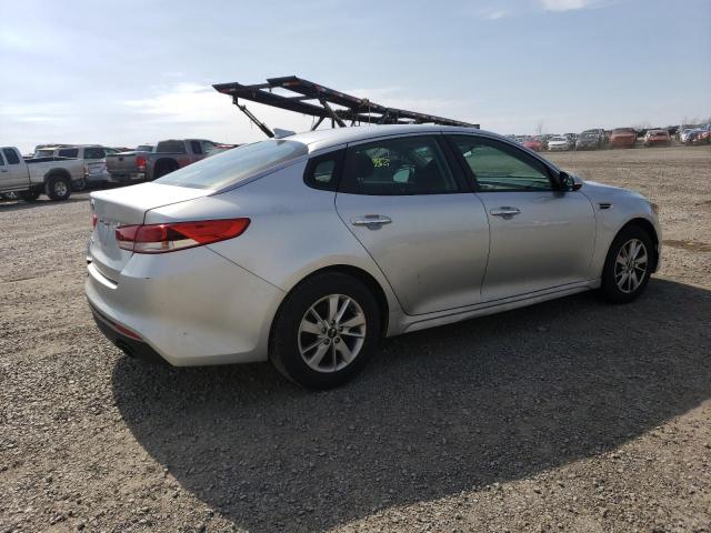 Продаж на аукціоні авто 2016 Kia Optima Lx, vin: 5XXGT4L30GG023841, номер лоту: 43278763