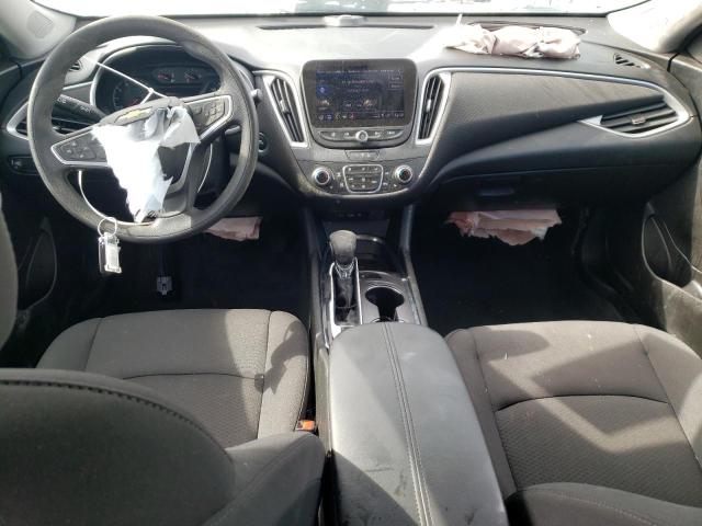 Продаж на аукціоні авто 2022 Chevrolet Malibu Lt, vin: 1G1ZD5STXNF150789, номер лоту: 43514283