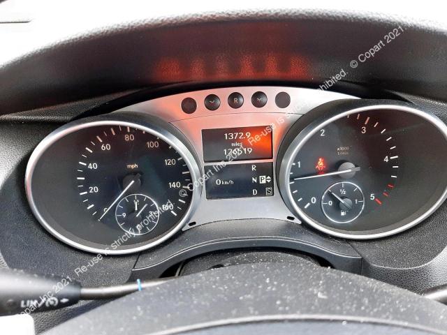 Aukcja sprzedaży 2007 Mercedes Benz R320 L Spo, vin: WDC2511222A046273, numer aukcji: 41774193