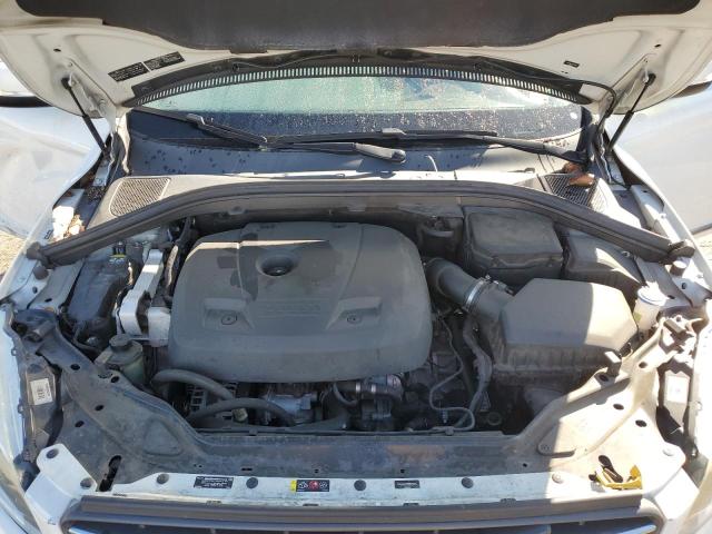 43647673 :رقم المزاد ، YV440MDU7H2023648 vin ، 2017 Volvo Xc60 T5 Inscription مزاد بيع