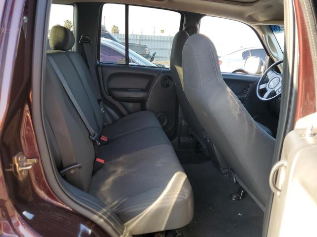 Aukcja sprzedaży 2004 Jeep Liberty Sport, vin: 1J4GK48K34W264817, numer aukcji: 43628933