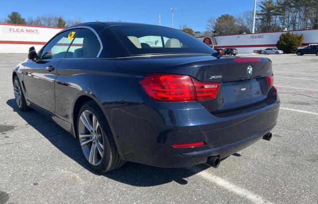 Aukcja sprzedaży 2016 Bmw 435 Xi, vin: WBA3T7C53G5A38226, numer aukcji: 43941313
