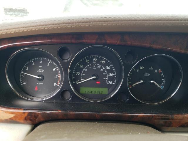 Aukcja sprzedaży 2005 Jaguar Vandenplas, vin: SAJWA82CX5SG45980, numer aukcji: 43768173