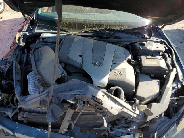 Aukcja sprzedaży 2004 Lexus Sc 430, vin: JTHFN48Y040053136, numer aukcji: 43768373