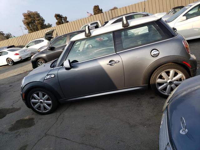Aukcja sprzedaży 2007 Mini Cooper S, vin: WMWMF73557TT84816, numer aukcji: 43255883
