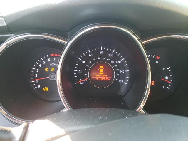 Aukcja sprzedaży 2012 Kia Optima Lx, vin: 5XXGM4A73CG041604, numer aukcji: 43683823