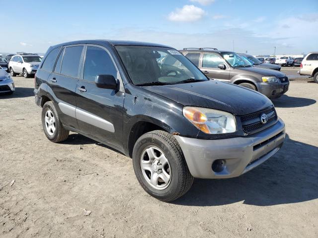 Продаж на аукціоні авто 2004 Toyota Rav4, vin: JTEGD20VX40020381, номер лоту: 43694843