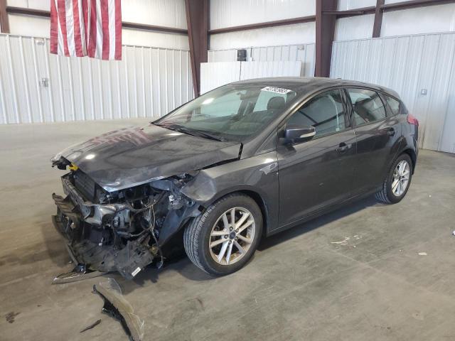 Aukcja sprzedaży 2017 Ford Focus Se, vin: 1FADP3K25HL311856, numer aukcji: 43792983