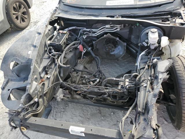 2011 Chevrolet Corvette მანქანა იყიდება აუქციონზე, vin: 1G1YG2DW4B5108175, აუქციონის ნომერი: 43788663