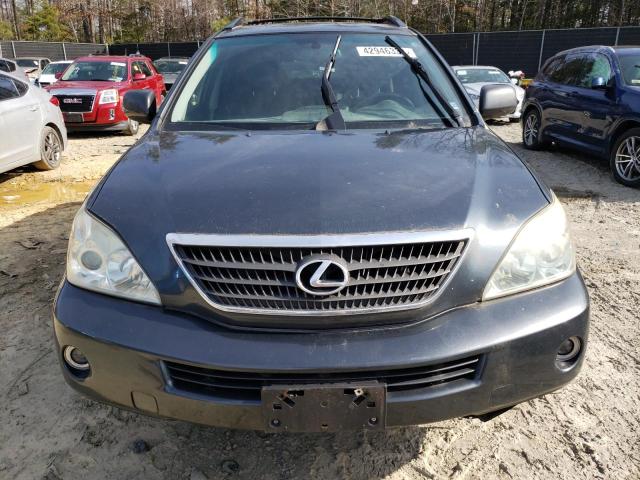 Aukcja sprzedaży 2006 Lexus Rx 400, vin: JTJHW31U960011167, numer aukcji: 42946333